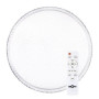 Світильник світлодіодний Biom SMART SML-R08-80/2 3000-6000K 80W с д/у