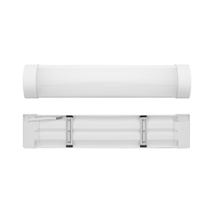 Світильник світл. Maxus Batten Light 20W  5000K IP65, 1-MBT-2050-PC