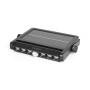 Прожектор світлодіодний VIDEX автономний 10W 5000K з датчиком руху VL-WLSO-025-S (484312)