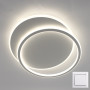 Люстра LED SMART ESLLSE STANDART 80W,IP20,2800-6500K,білий,10108.