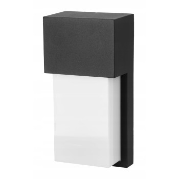 Світильник фасадний SMARTLED Melle E27 IP54