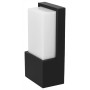 Світильник фасадний SMARTLED Melle E27 IP54