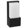 Світильник фасадний SMARTLED Melle E27 IP54