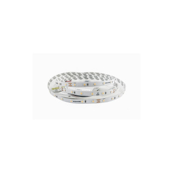 Стрічка LED RISHANG SMD 2835, 24V , 60d/m, 5.5W/m, 3000K, 463lm/m, IP33, тепла біла