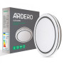 Світильник Ardero AL562ARD 18W 5000К зоряне небо,коло