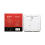 Cвітильник ETRON 1-ESP-2007 48W 3CCT MODERN black&white IP20