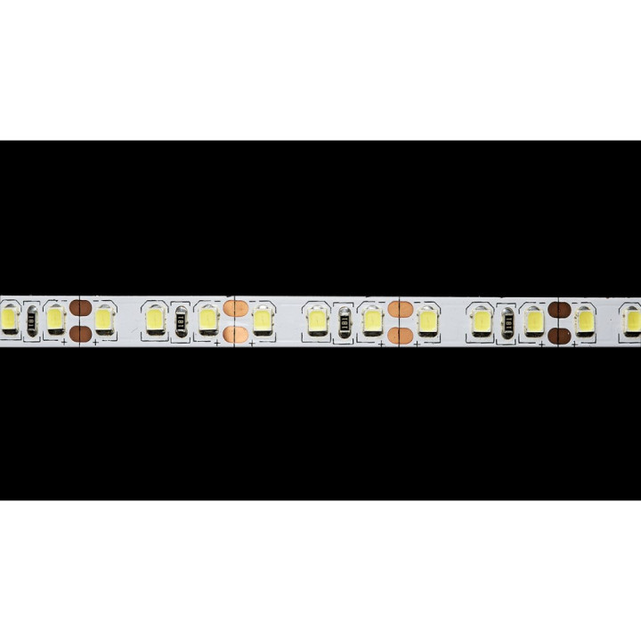 Стрічка LED RISHANG SMD 2835,12V,120d/m,8.6W/m,4000K,IP33 RN