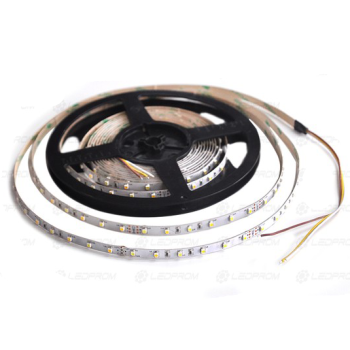 Стрічка LED RISHANG SMD 2835,12V 60d/m, 5.5W/m, 2700K, 530lm/m, IP33,(RN0860TA-B)