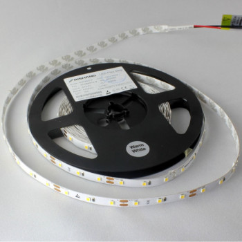 Стрічка LED RISHANG SMD 2835,12V,60d/m,5.5W/m,4000K,IP33,(RN0860TA-B)