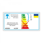 Світильник трековий поворотний ARDERO AL120F 30W 60°  4000K 2550Lm IP40 чорний