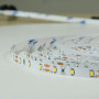 Стрічка світлодіодна SMD 2835, 60d/m, 6.5W/m, , IP20, тепла біла (2835WW60) BIOM prof