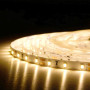 Стрічка світлодіодна SMD 2835, 60d/m, 6.5W/m, , IP20, тепла біла (2835WW60) BIOM prof