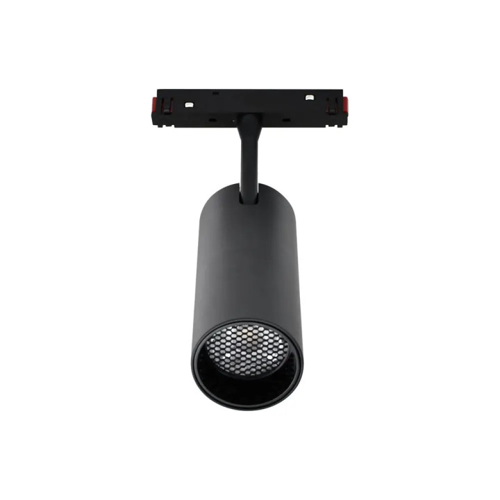 Магнітний трековий світильник PROLUM M20; 20W; 48V; SERIES "TR-WF"; Wi-Fi; SMART 3000K - 6000K
