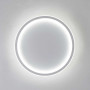 Світлодіодній світильник Feron AL6070 RING 90W