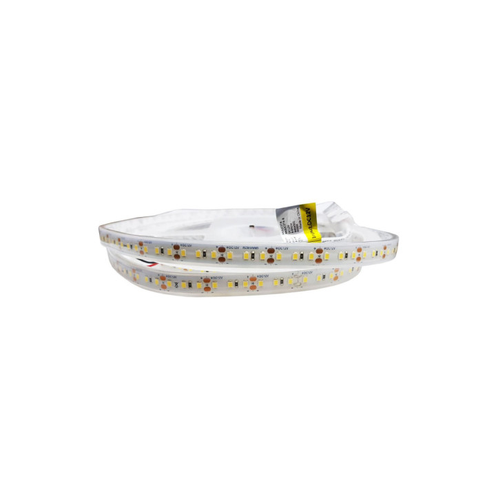 Стрічка LED RISHANG SMD 2835,12V, 120d/m, 8.6W/m,4000K, IP67,(RN32C0TA-B)