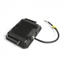Прожектор VIDEX LED 50W 5000K 220V Black VLE-F3-0505B (542453)