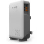 Акумуляторна батарея V-TAC 51,2V 14,33kWh 280Ah LiFePO4 IP65 VT-48100-W2 (Deye)