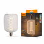 Лампа LED Videx  Filament 4W E27 1800K VL-DWMC100162 White Chainmail style (484558)