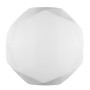 LED світильник стельовий CASKAD VIOLUX 40W 3000-6000K IP20 Білий 210163