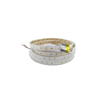 Стрічка LED RISHANG SMD 2835, 24V, 128d/m, 12W/m,4000K, IP67, CRI90 (RD32C8TC-A)
