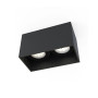 Світильник Nowodvorski, 9316 GROOVE BLACK PL
