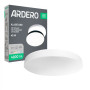 Світильник LED ARDERO AL6087ARD 48W круг білий 4800Lm 3000-6500K
