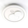 Люстра LED SMART ESLLSE BOOM, 100W,  Білий, 3000-6500K, 10010