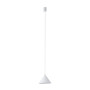Підвісний світильник Nowodvorski 7997 Zenith GU10 1x35W IP20 Wh