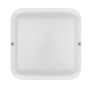 LED світильник ДББ POLO UA білий VIOLUX 18W 5000K IP54 243451