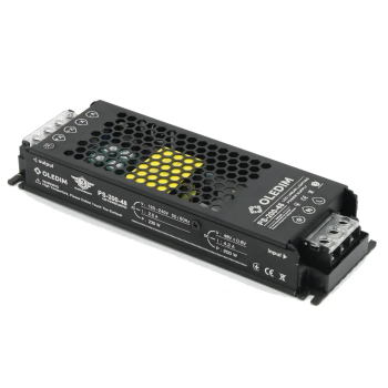 Блок живлення зовнішній OLEDIM 200W 48V IP20 4.16A PS-48V 7771266
