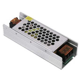 Блок живлення Biom  25, 12V, 2.1A Prof BPU-25