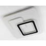 Люстра LED SMART ESLLSE UNIVERSE 85W,IP20,2800-6500K,білий,10404.