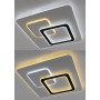 Люстра LED SMART ESLLSE UNIVERSE 85W,IP20,2800-6500K,білий,10404.