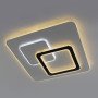 Люстра LED SMART ESLLSE UNIVERSE 85W,IP20,2800-6500K,білий,10404.