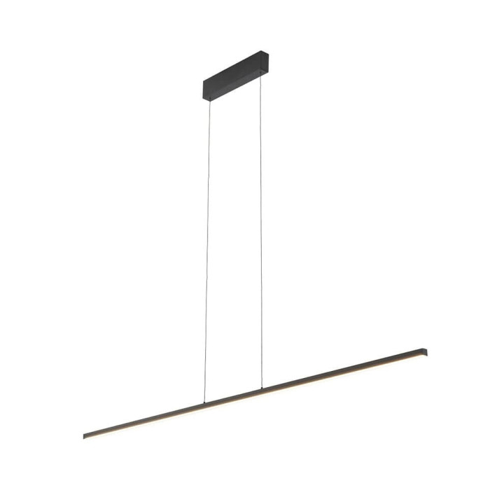 Підвісний світильник Nowodvorski 10364 Bar LED 1x30W 3000K 1000Lm IP20 Bl
