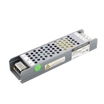 Блок живлення Biom  200W, 12V, 16,6A Prof BPU-200 / BPX-200