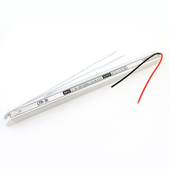 Блок живлення LTR-48-12 , 12V, 4A slim