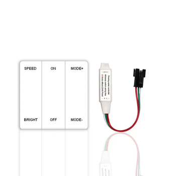 Контролер Prolum SPI Single color max.2048px 402046