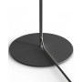 Торшер Nowodvorski 8346 Petit E27 1x40W Bl. чорний