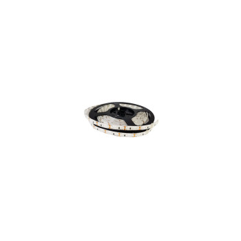 Стрічка світлодіодна RISHANG SMD 2835 , 12V, 120d/m, 8.6W/m, IP65, жовта