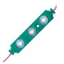 Модуль світлодіодний Biom BRT XG19 5630-3 led G 1,5W 6500K, 12В, IP65 зелений