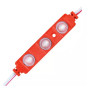 Модуль світлодіодний Biom BRT XG19 5630-3 led R 1,5W, 12В, IP65 червоний
