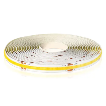 Стрічка LED Biom Professional, COB , 320d, 24V, 12W/m, NW,нейтральна біла