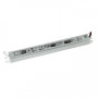 Блок живлення Horoz VIPA-24 SLIM LED DRIVER 12V 24W 2А IP20, 082-002-0024-010