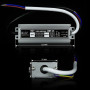 Блок живлення герметичний BIOM WBP-45 12V 45W 3,7A IP67 Prof  WBP-45-12