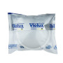 LED світильник ДББ ATOM UA антрацит VIOLUX 12W 5000K IP54 243353