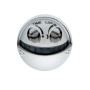 Світильник стельовий Horoz VESPER 15W,з дат. руху ,4200K,1100Lm,160-265V,d-210mm 071-013-0015-010