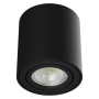 Світильник спотовий SMARTLED MR16, GU10, 220-240V, чорний NSV-SM65