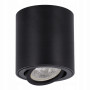 Світильник спотовий SMARTLED MR16, GU10, 220-240V, чорний NSV-SM65