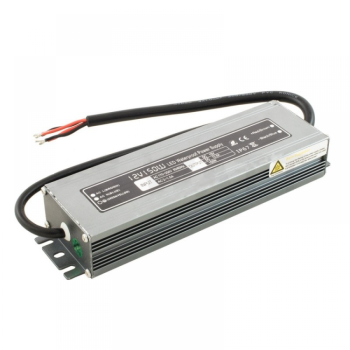 Блок живлення герметичний Biom 150W,12V, 12.5A, IP67,Prof WBP-150